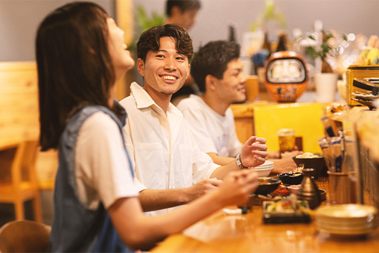 利用シーン