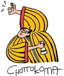 ロゴ
