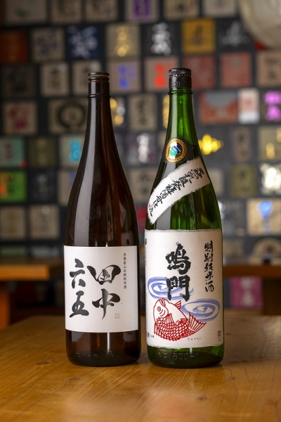 日本酒2